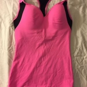 VICTORIA SECRET SPORTS TOP